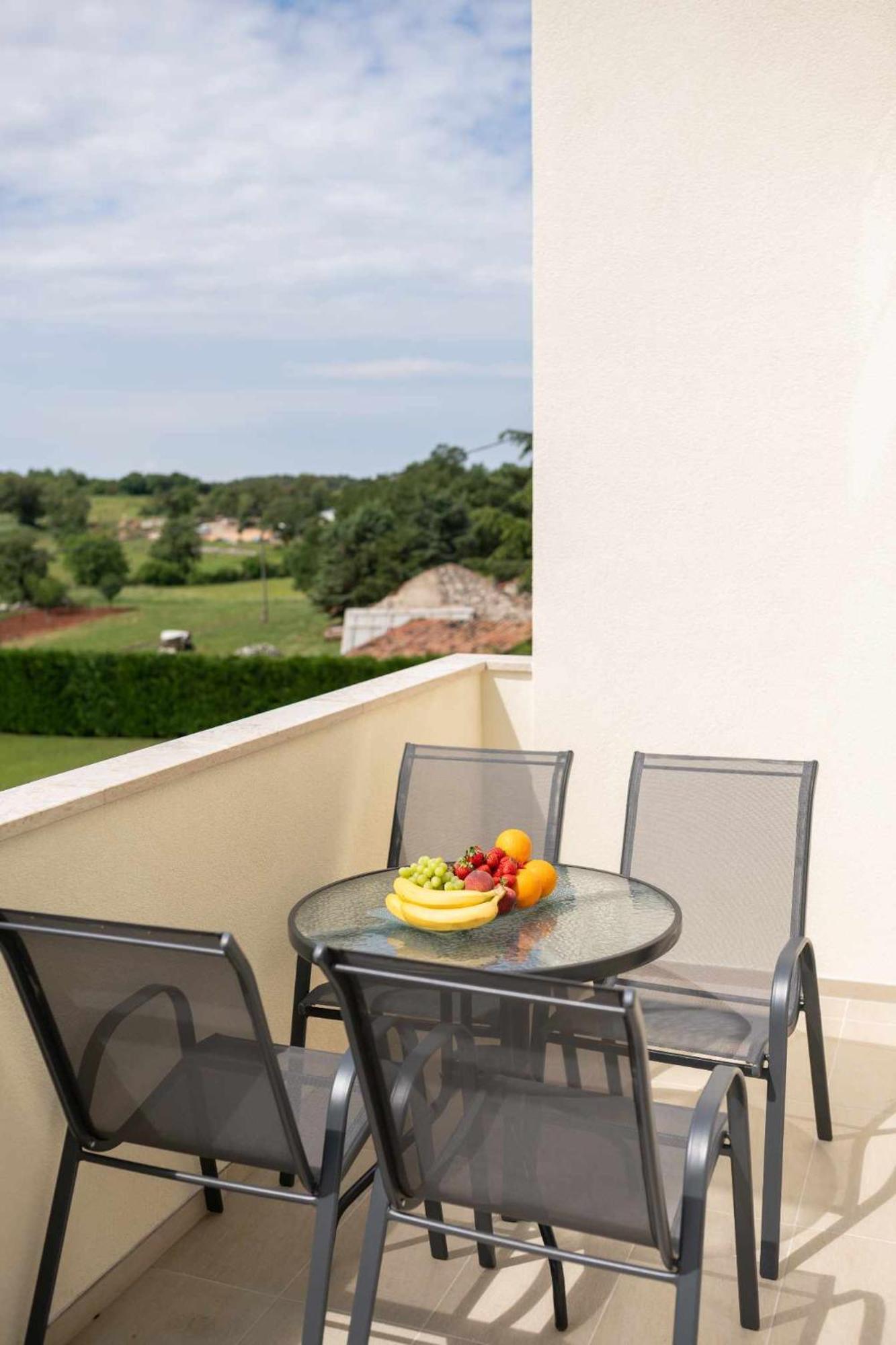Emilia Apartment Umag