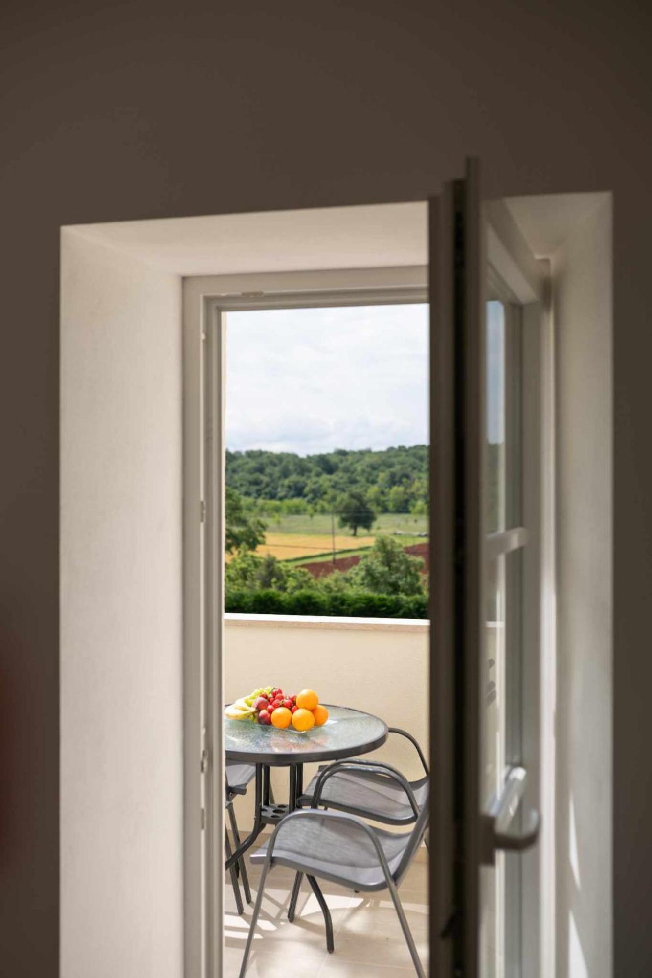 Emilia Apartment Umag