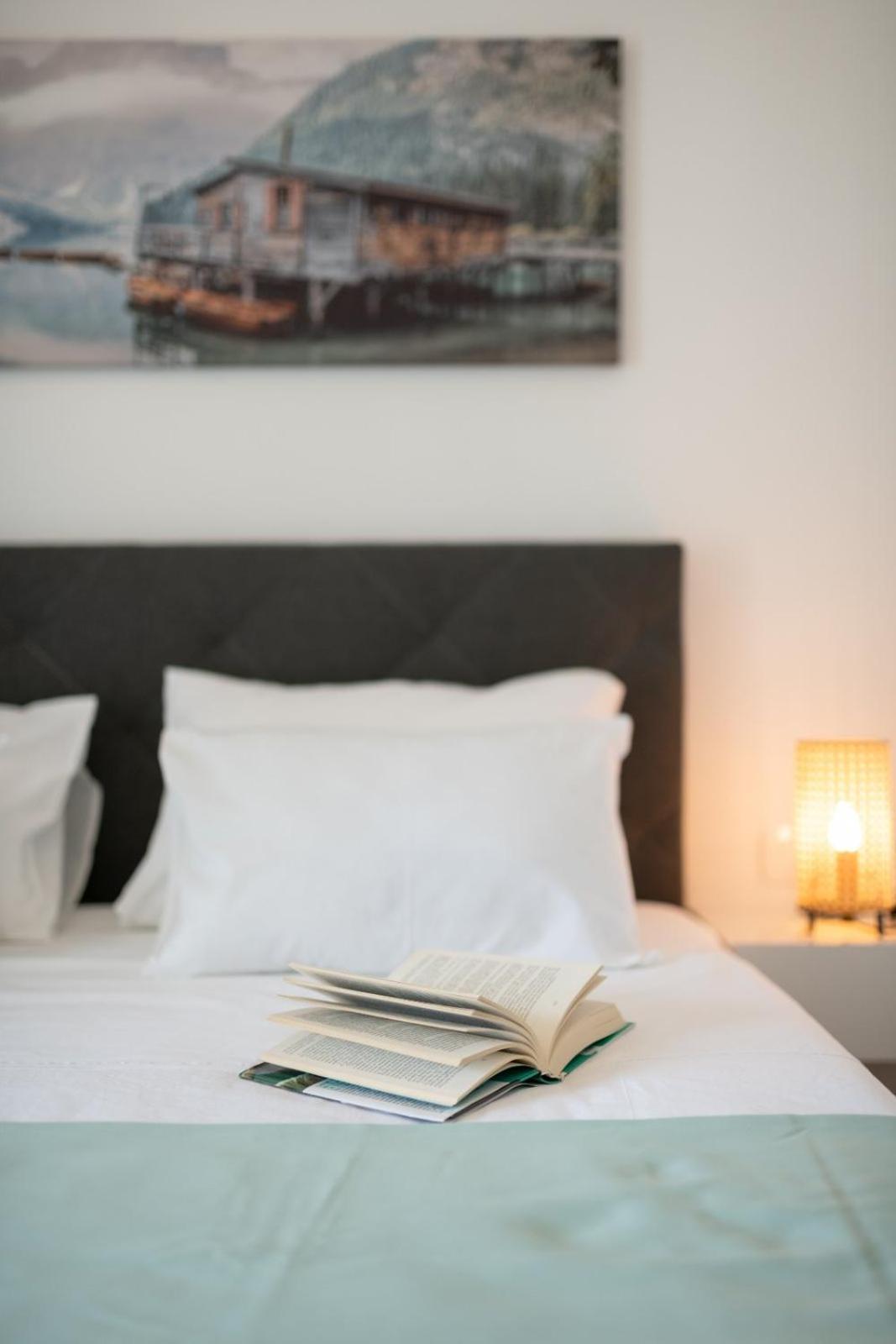 Emilia Apartment Umag